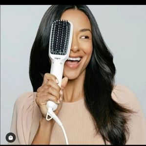 Monat Straight & Smooth 2- IN-1 Ionic Straightenin